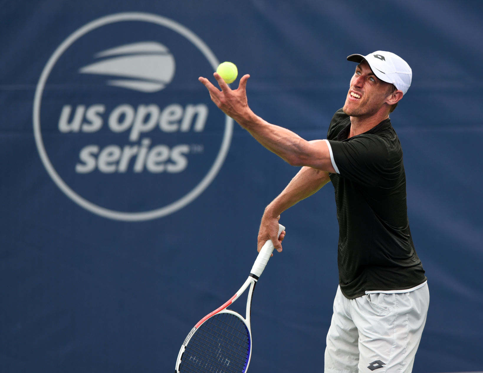 Winston-Salem Open